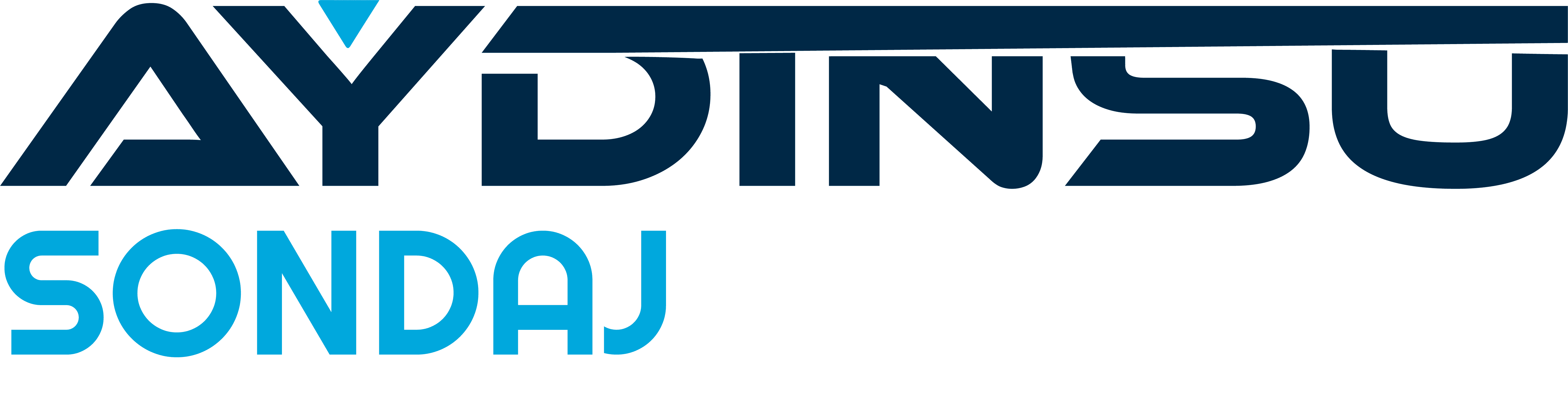 AYDINSU SONDAJ